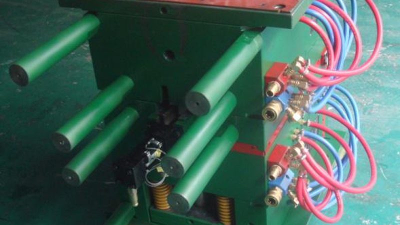精密模具与普通模具：揭秘两者间的关键差异