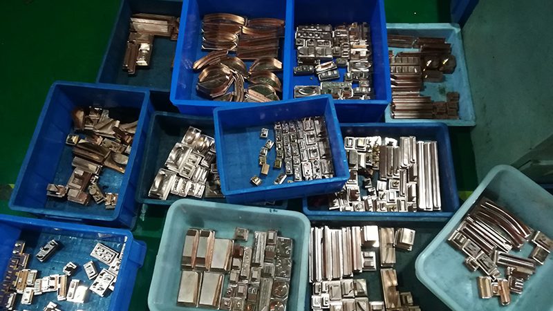 冲头规格表解读：如何准确把握尺寸关键**