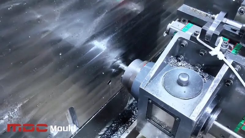 拉伸模具加工：揭秘其核心工艺与选型要点**