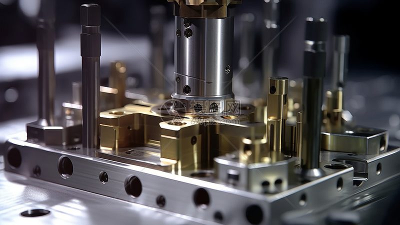 家电外壳压铸模具定制：揭秘其价格构成与选型要点**