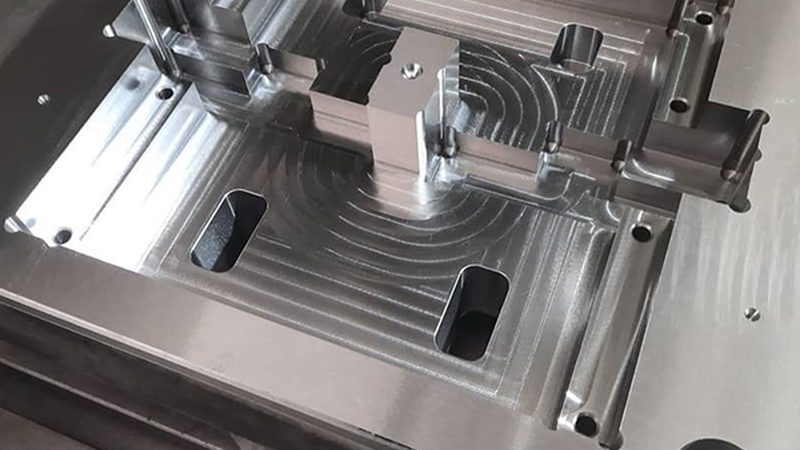 上海家电模具：揭秘其与普通模具的五大差异