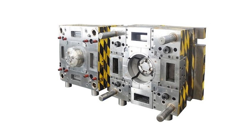 高速冲压端子级进模定制：揭秘其核心工艺与选型要点