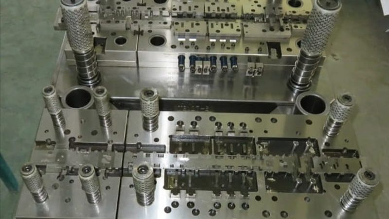 成都家电外壳模具定制：关键工艺与选型要点**
