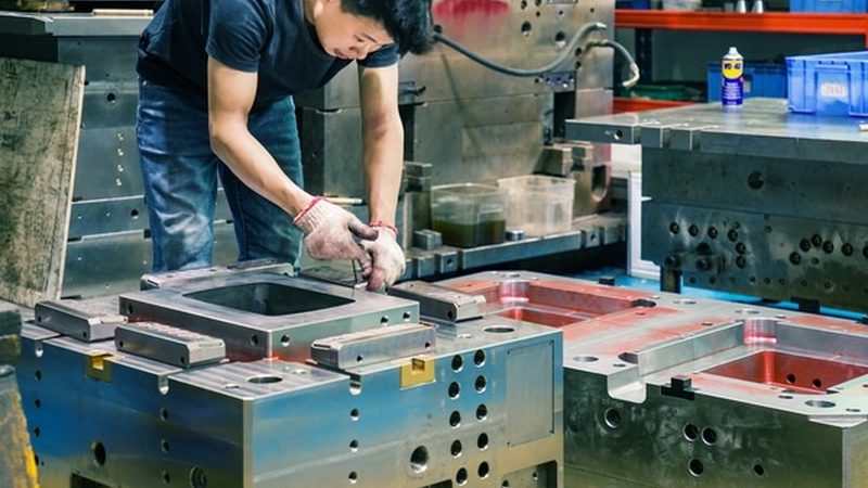 汽车模具热处理：揭秘热处理在汽车模具制造中的关键作用