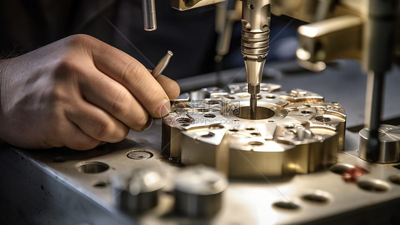 模具标准件选型，关键参数你了解多少？**