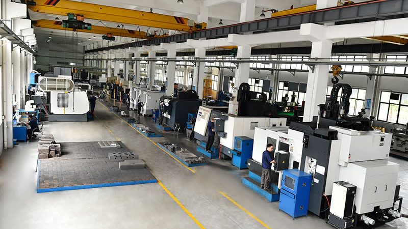 塑胶模具安装：必备工具大盘点**