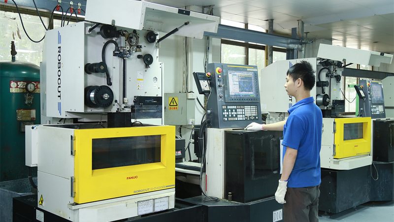 家电塑胶模具设计标准规范：关键要素与标准解读