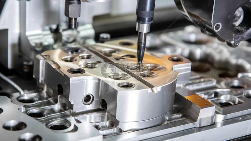 苏州模具设计与制造：揭秘精密模具的“幕后英雄