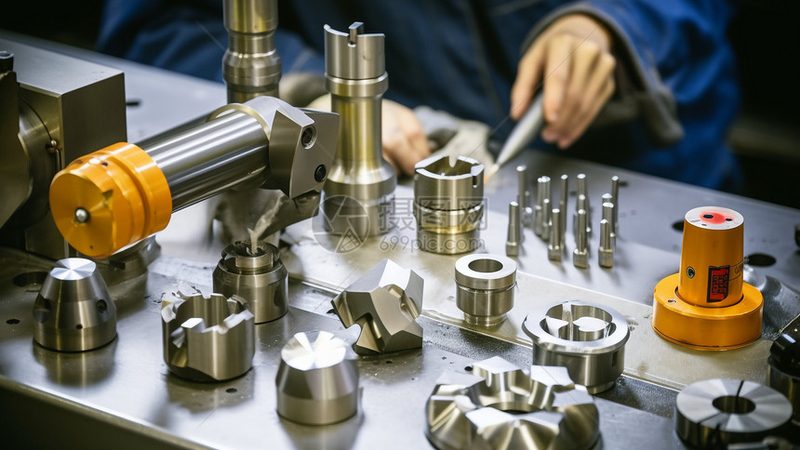 成都定制塑胶模具：揭秘价格背后的秘密