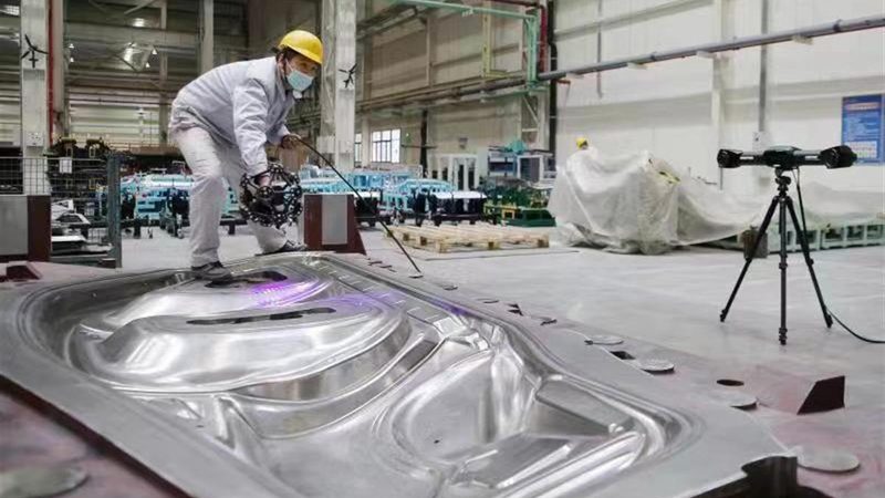 液态硅胶模具：用途分类解析