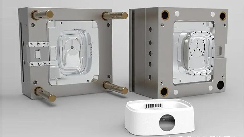 温州硅胶模具定制代理：揭秘定制流程与关键要素**