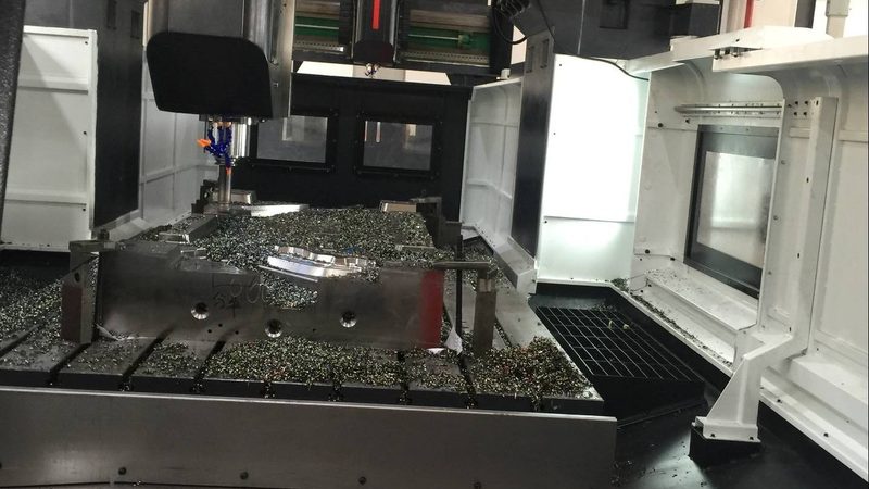 吹塑模具设计软件：揭秘其核心功能与应用场景