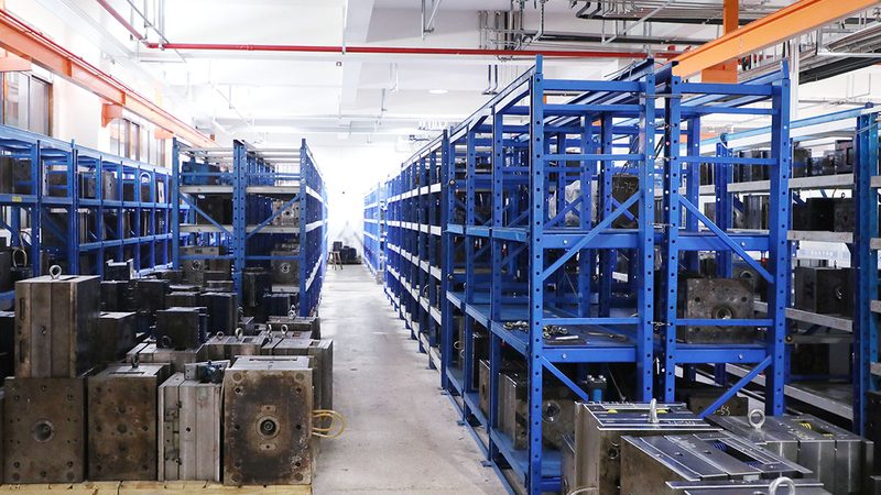 汽车内饰模具：市场现状与未来趋势