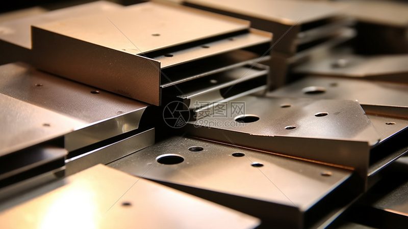 汽车模具定制：如何选择靠谱的厂家