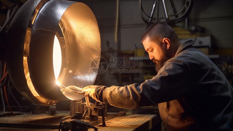 精密模具配件定制批发：如何选择优质供应商