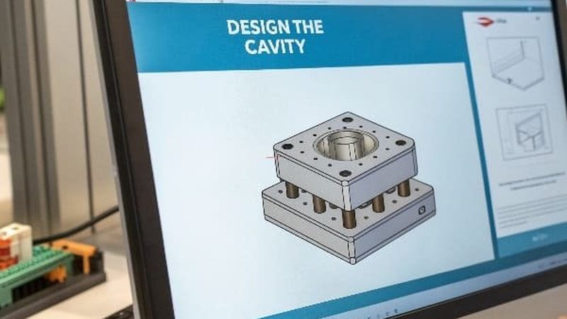 塑料模具钢S136镜面抛光，揭秘其工艺与优势